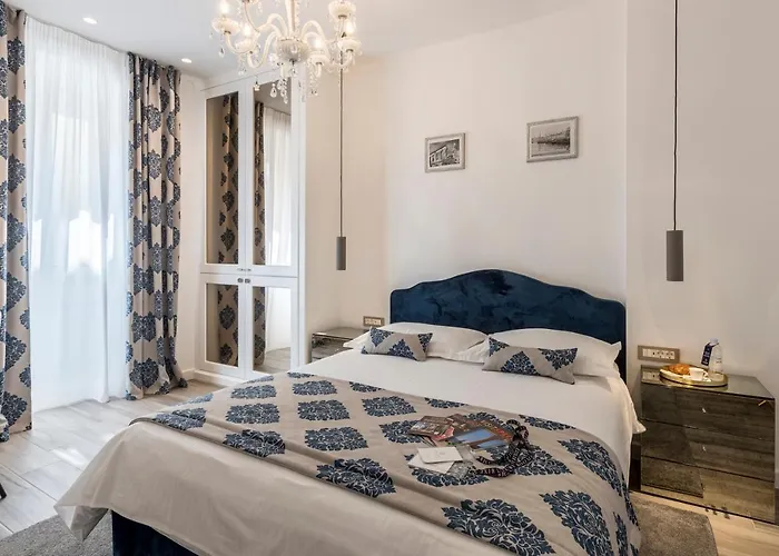 Гостевой дом Elixir Luxury Сплит