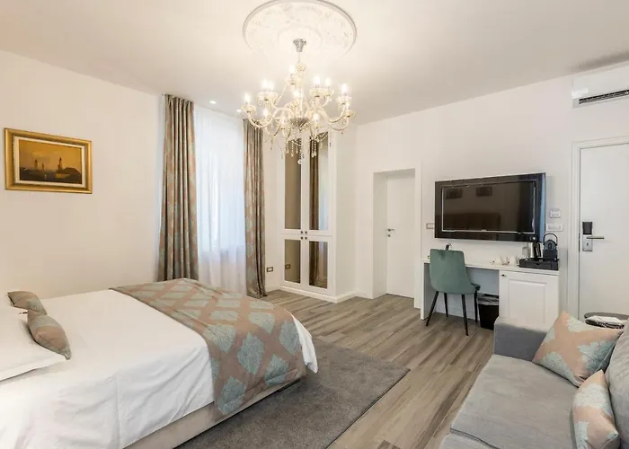 Elixir Luxury Сплит