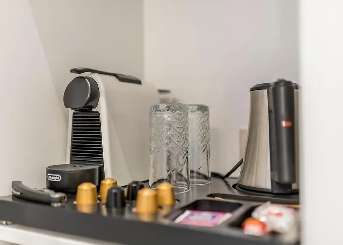 Гостевой дом Elixir Luxury Сплит