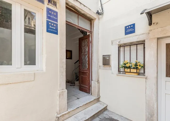 Гостевой дом Elixir Luxury