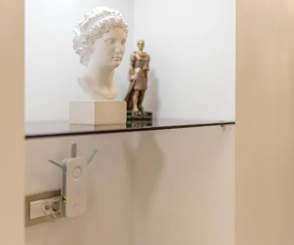 Гостевой дом Elixir Luxury