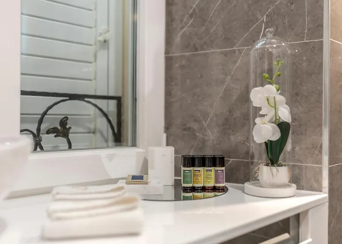 Гостевой дом Elixir Luxury Сплит