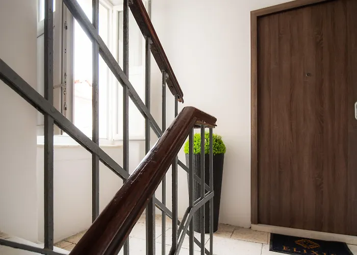 Гостевой дом Elixir Luxury Сплит