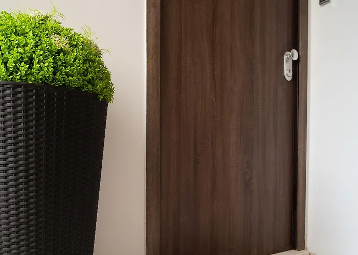 Гостевой дом Elixir Luxury Сплит