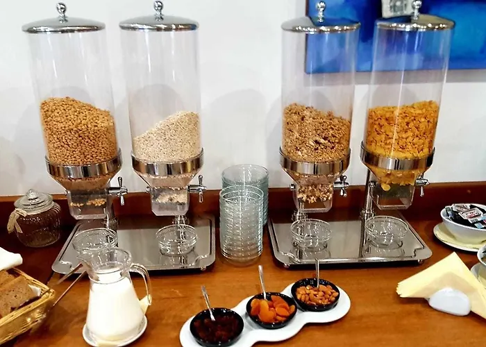 Elixir Luxury Гостевой дом