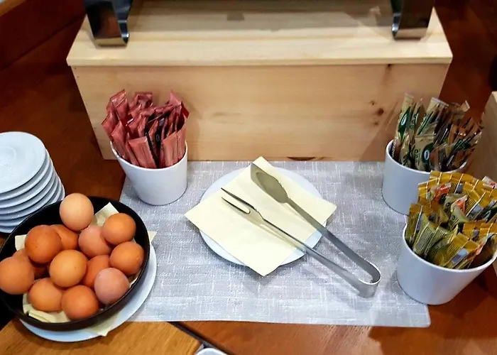 Гостевой дом Elixir Luxury 4*