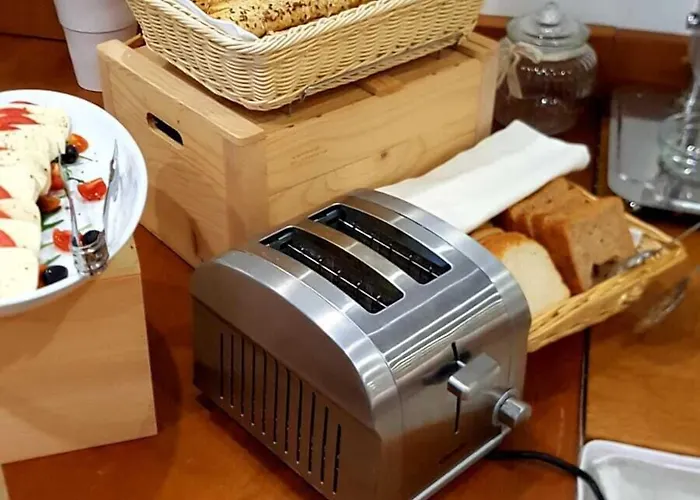 Elixir Luxury 4* Сплит