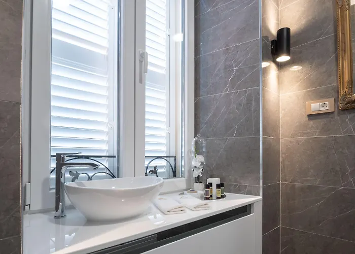 Гостевой дом Elixir Luxury