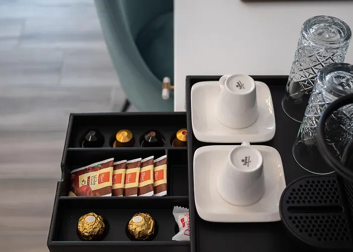 Elixir Luxury Сплит