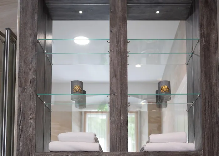 Elixir Luxury Гостевой дом 4*