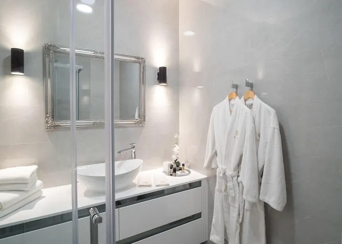 Elixir Luxury Сплит