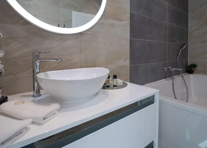 Elixir Luxury Сплит