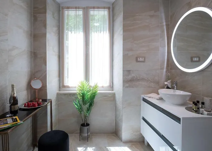 Гостевой дом Elixir Luxury