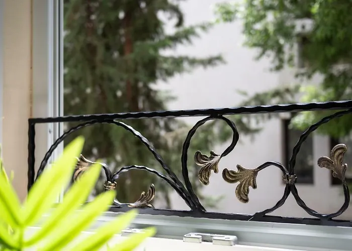 Гостевой дом Elixir Luxury 4*