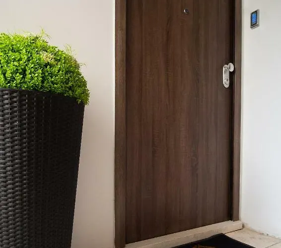 Гостевой дом Elixir Luxury