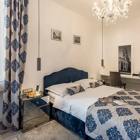 Elixir Luxury 3* Σπλιτ