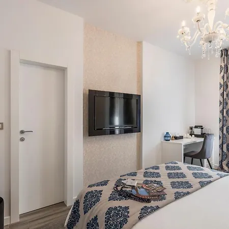 Pensión Elixir Luxury - In The Old Town Split