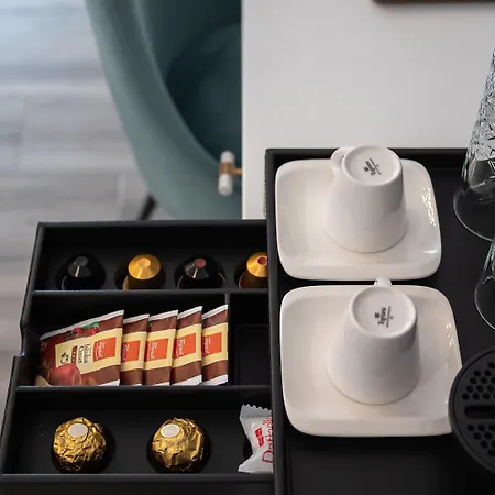 Elixir Luxury - In The Old Town Split