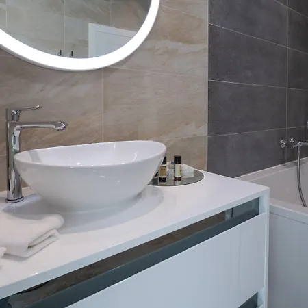 Elixir Luxury - In The Old Town Split